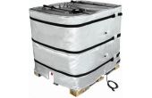 TOTE型 包裹式 运输储罐/IBC（吨桶）加热器