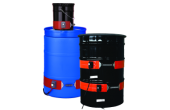 重型 硅橡胶 圆桶/提桶 加热器