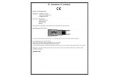SLCBL-FFSL8-DoC